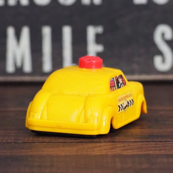 画像3: ハンバーグラー  1996 (3)