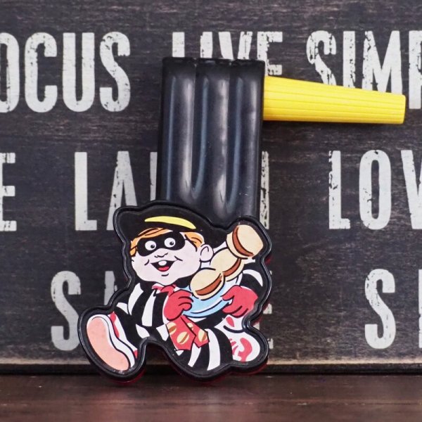 画像1: Hamburglar 1996 (1)