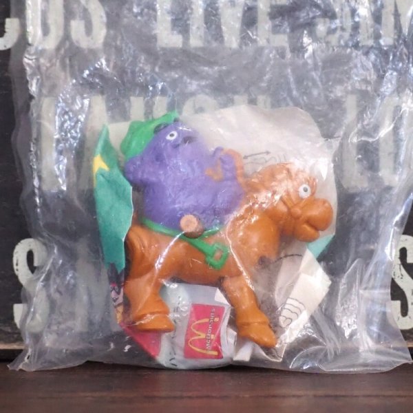 画像2: マックロデオ グリマス (2)