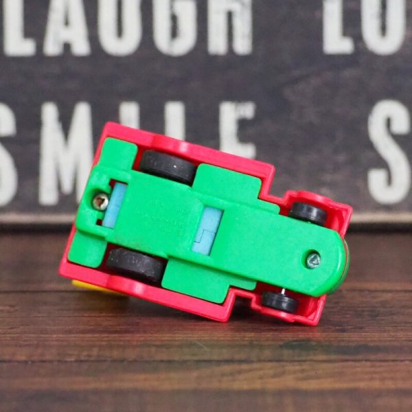 画像5: ロナルド 1995 (5)