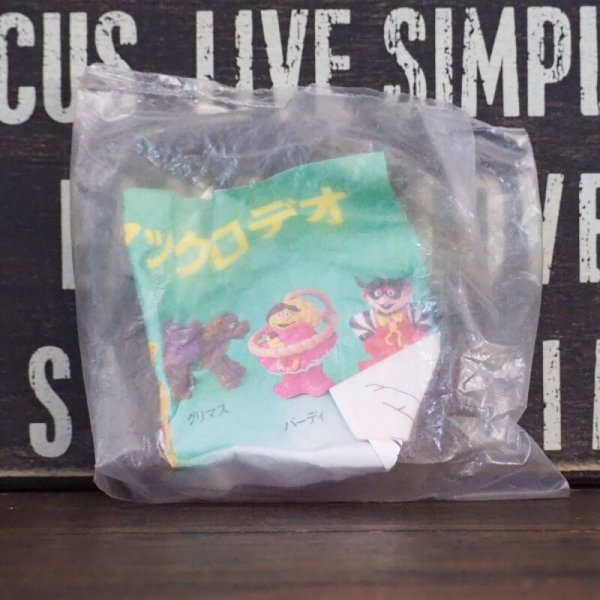 画像3: マックロデオ バーディ (3)