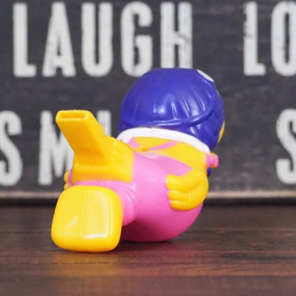 画像3: バーディ 笛 (3)