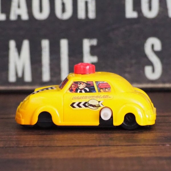 画像2: ハンバーグラー  1996 (2)