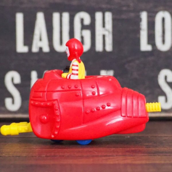 画像2: ロナルド 1998 (2)