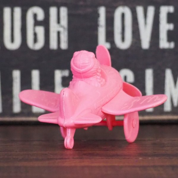 画像4: Airport Birdie 1986 (4)