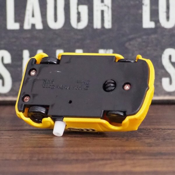 画像5: ハンバーグラー  1996 (5)