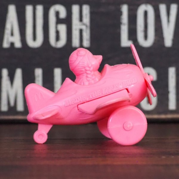 画像3: Airport Birdie 1986 (3)