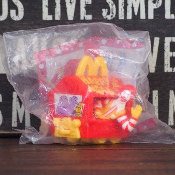 画像2: Happy Birthday Train 1994 (2)