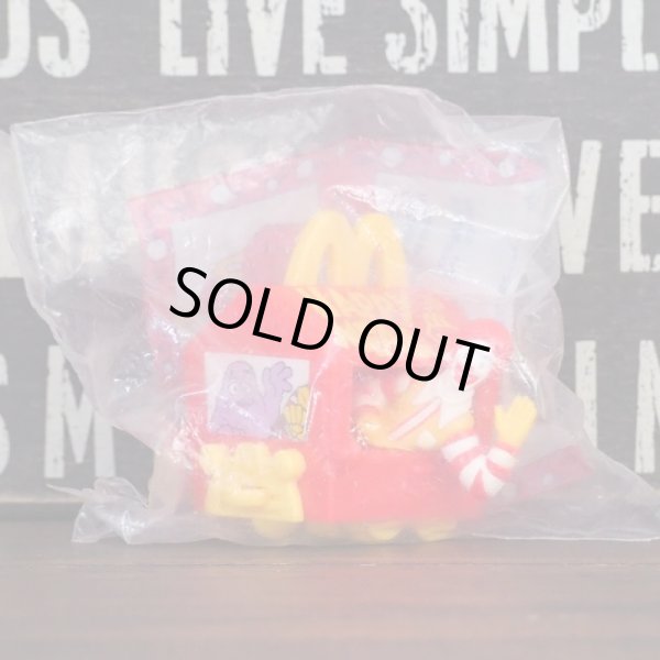 画像2: Happy Birthday Train 1994 (2)