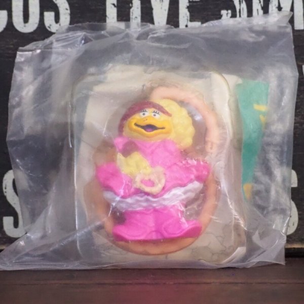 画像2: マックロデオ バーディ (2)