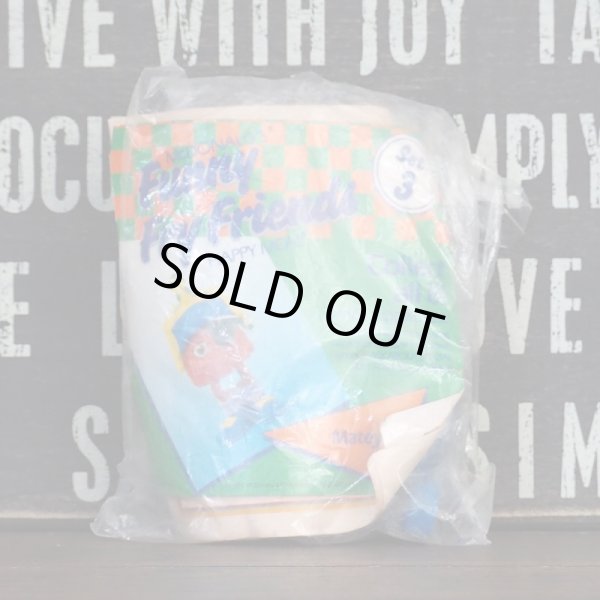 画像1: Funny Fry Friends Matey (1)