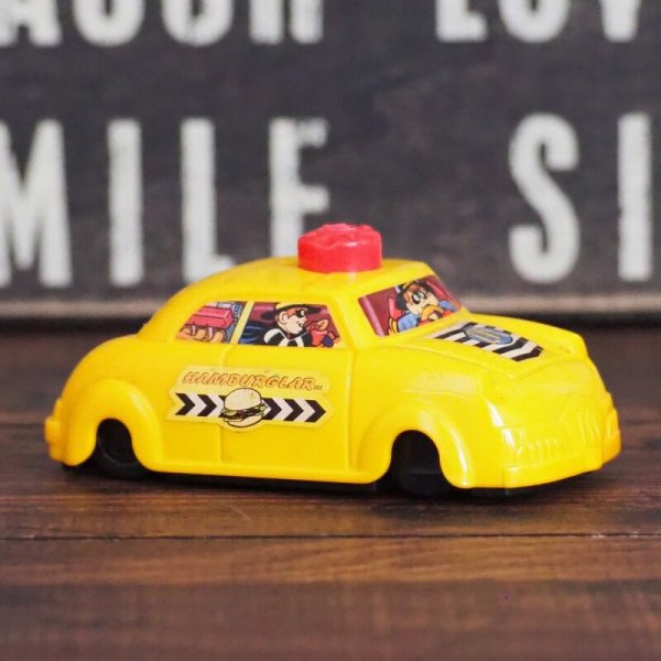 画像4: ハンバーグラー  1996 (4)