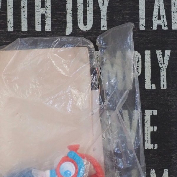 画像3: Funny Fry Friends Gadzooks (3)