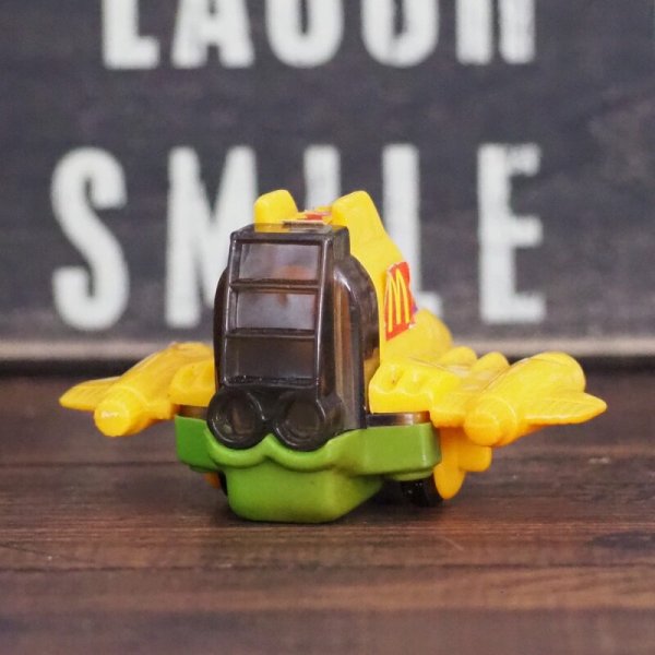 画像3: ロナルド 1996 (3)