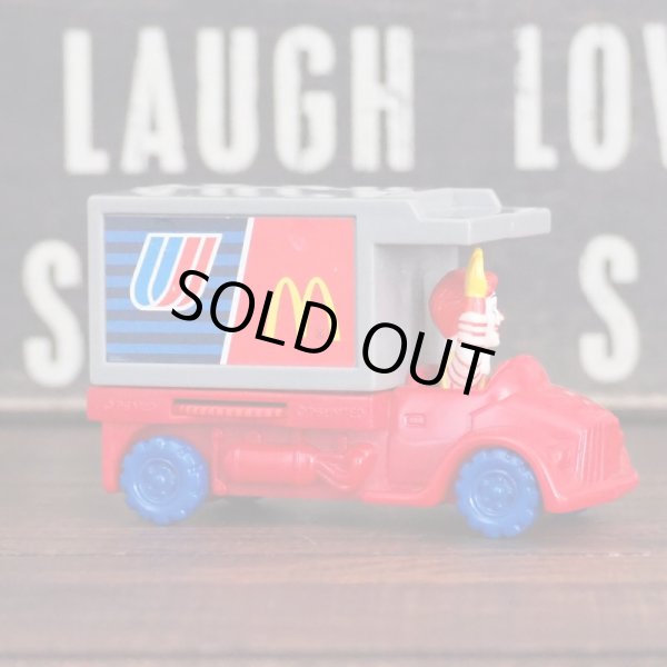 画像4: United Airlines Ronald (4)