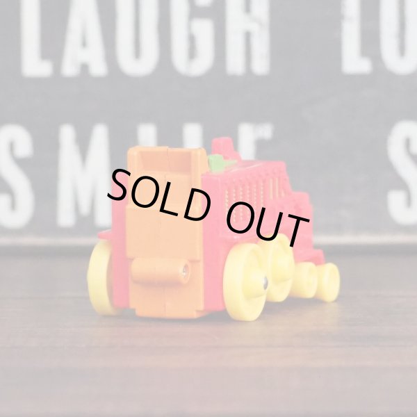 画像3: Ronald’s Diesel 1993 (3)