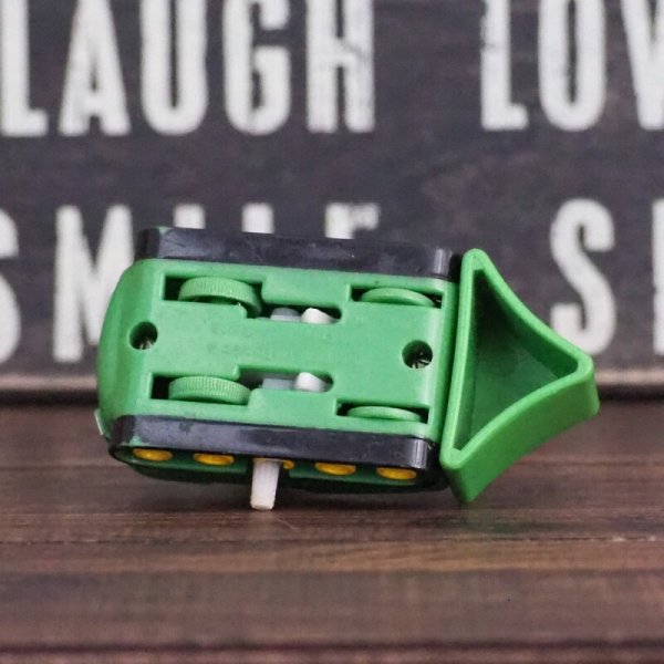 画像5: Grimace on Snow Tractor (5)