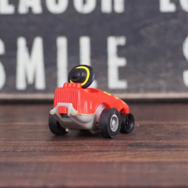 画像3: Fast Macs Hamburglar (3)