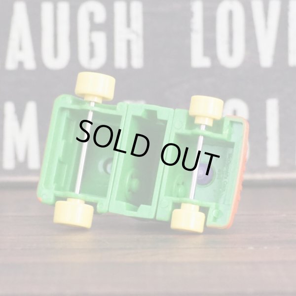 画像5: Grimace Car 1990 (5)