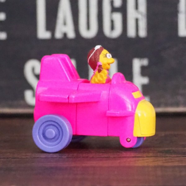 画像4: Birdie 1990 (4)