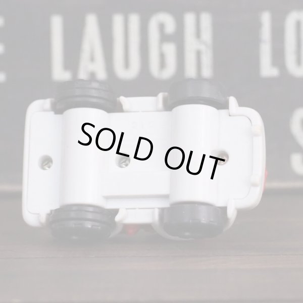 画像6: マクドナルド 2007 消防車 (6)