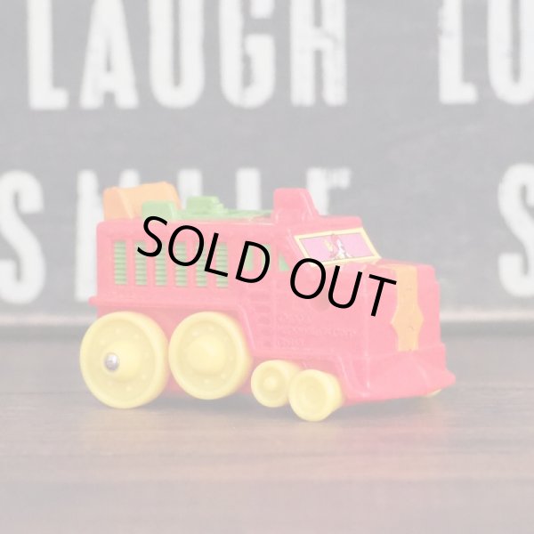 画像4: Ronald’s Diesel 1993 (4)