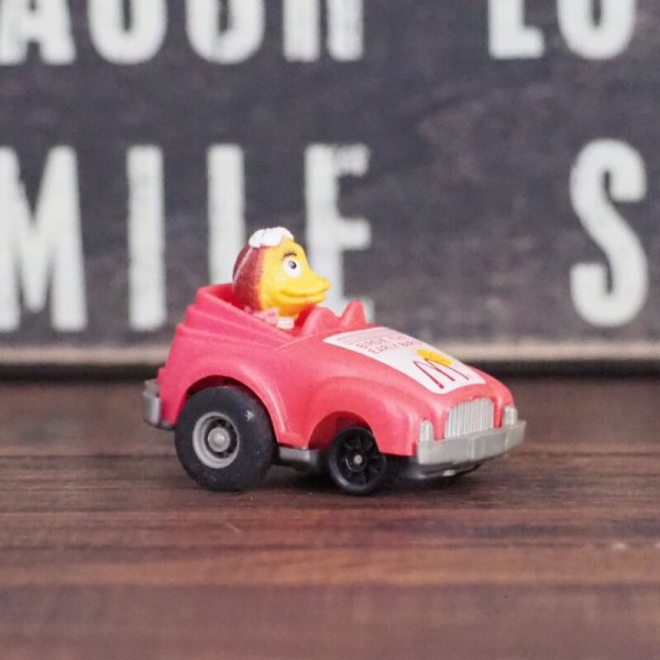 画像4: Fast Macs Birdie (4)