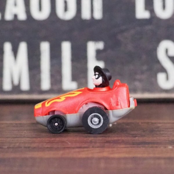 画像2: Fast Macs Hamburglar (2)