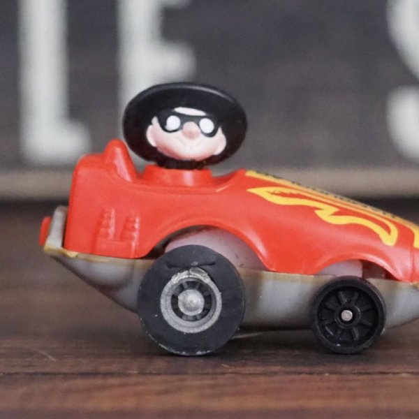 画像6: Fast Macs Hamburglar (6)