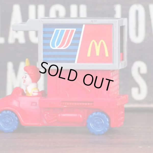 画像6: United Airlines Ronald (6)