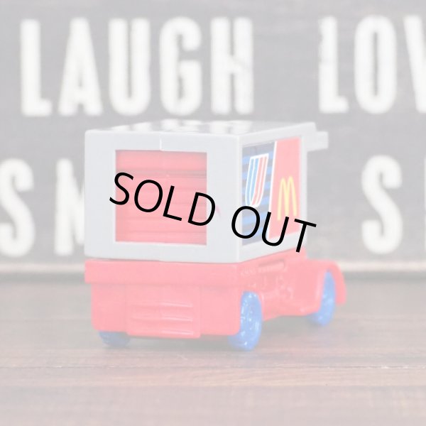 画像3: United Airlines Ronald (3)