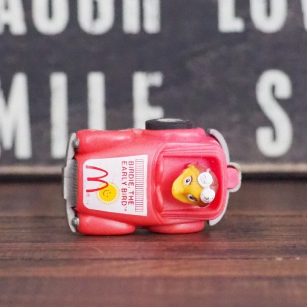 画像5: Fast Macs Birdie (5)