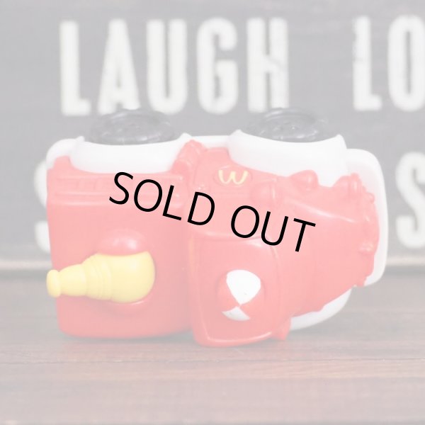 画像5: マクドナルド 2007 消防車 (5)