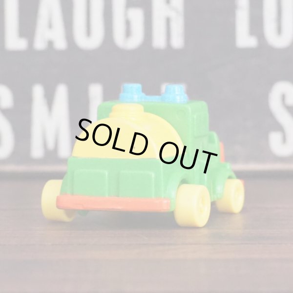 画像3: Grimace Car 1990 (3)