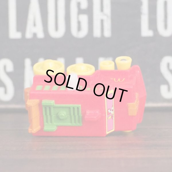 画像5: Ronald’s Diesel 1993 (5)