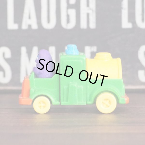 画像2: Grimace Car 1990 (2)