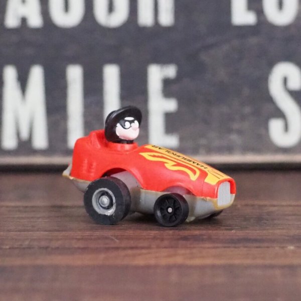 画像4: Fast Macs Hamburglar (4)