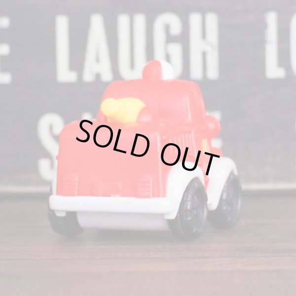 画像3: マクドナルド 2007 消防車 (3)