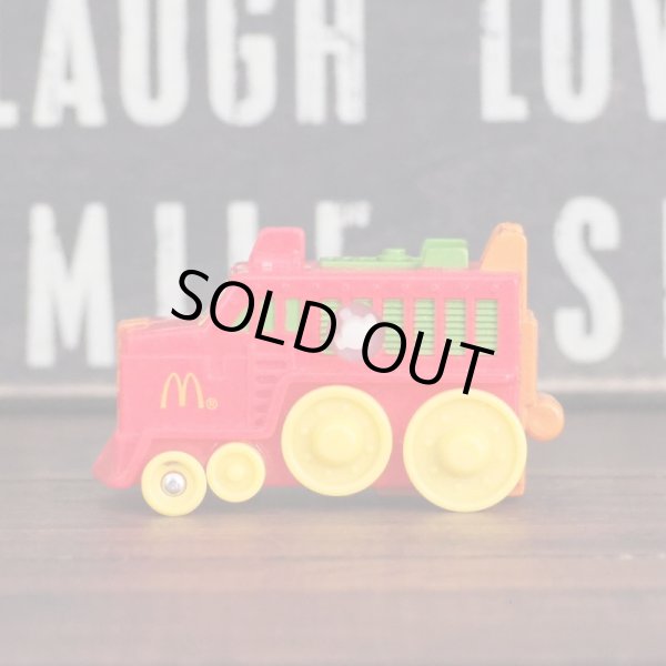 画像2: Ronald’s Diesel 1993 (2)