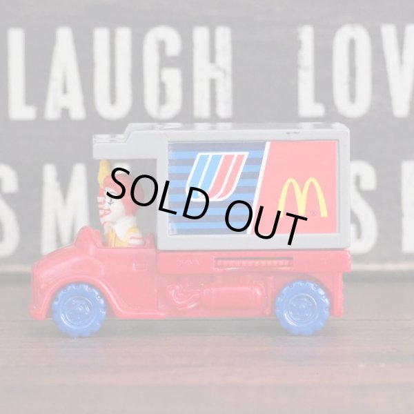 画像2: United Airlines Ronald (2)