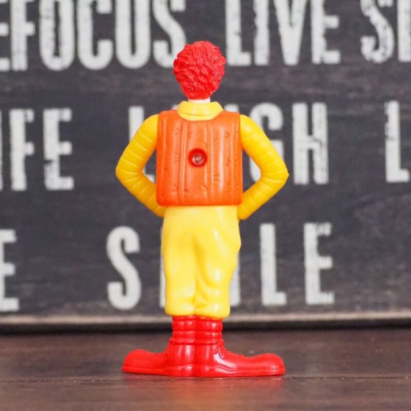 画像3: Ronald 2003 (3)