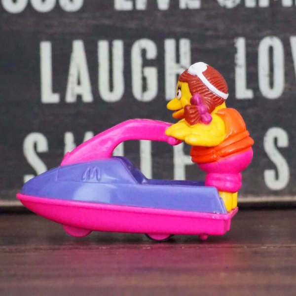 画像2: Extereme Sports バーディ (2)