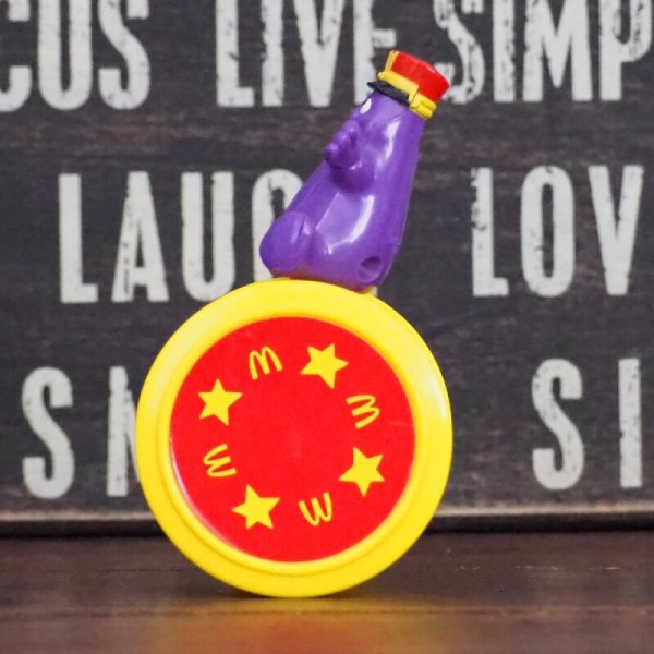 画像2: Grimace 1995 (2)