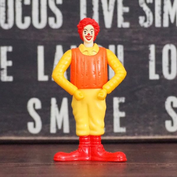 画像1: Ronald 2003 (1)