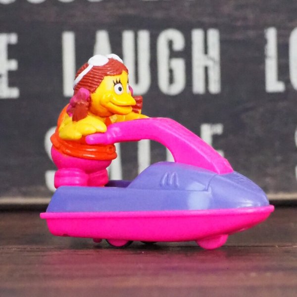 画像4: Extereme Sports バーディ (4)