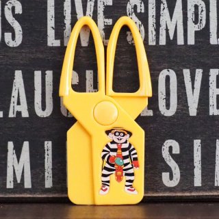 ハンバーグラー ピロードール マクドナルド
