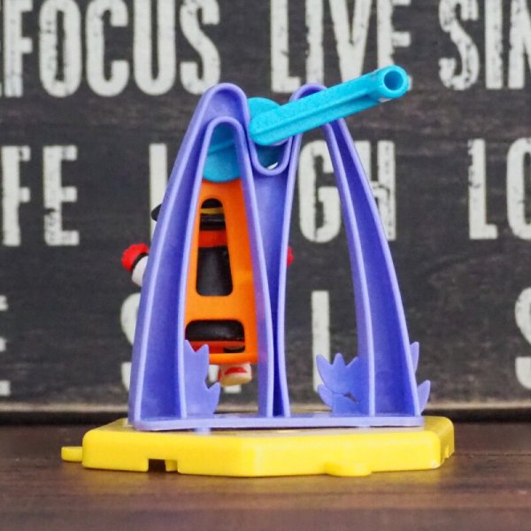 画像3: Carnival Hamburglar (3)