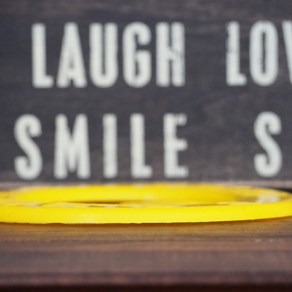 画像3: ロナルド フリスビー (イエロー) (3)