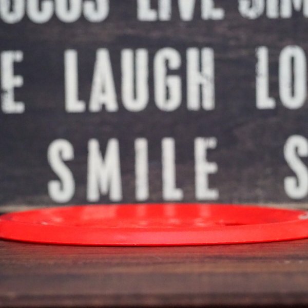 画像3: ロナルド フリスビー (レッド) (3)