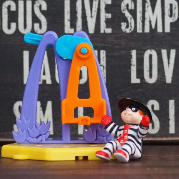 画像5: Carnival Hamburglar (5)